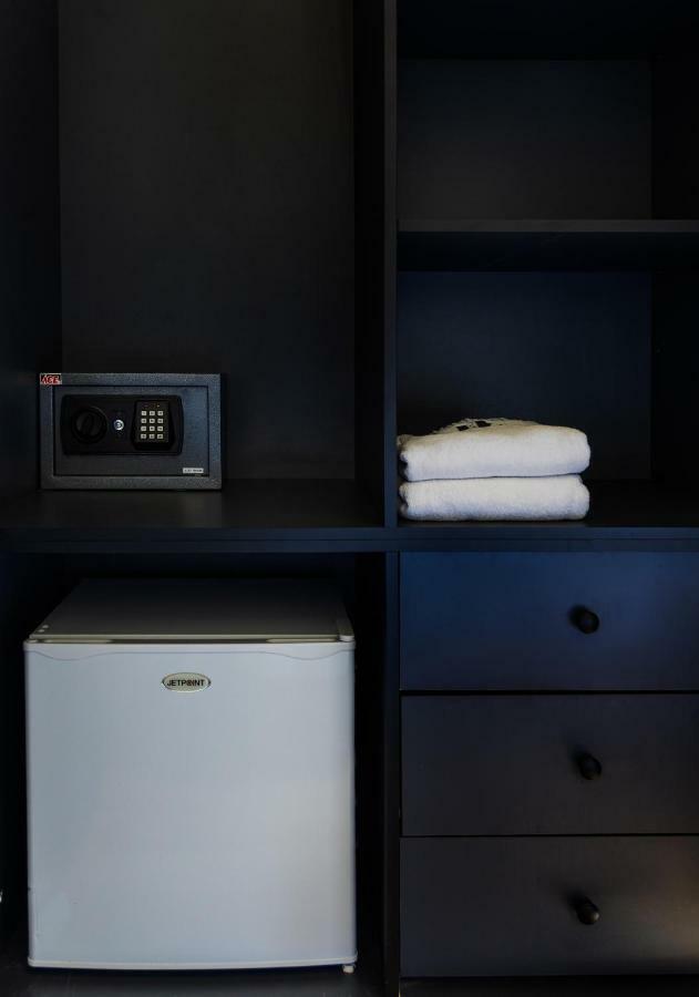 Kalvin Boutique Hotel By Levinsky Market Tel-Aviv Exteriér fotografie