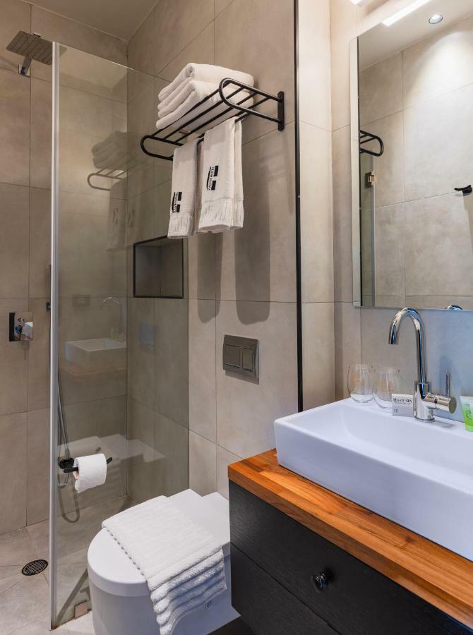 Kalvin Boutique Hotel By Levinsky Market Tel-Aviv Exteriér fotografie
