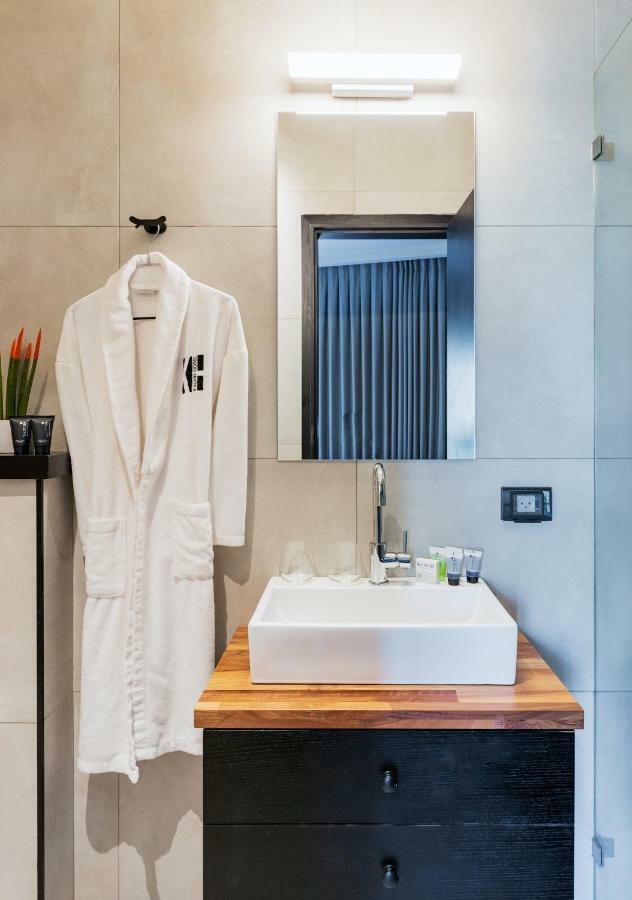 Kalvin Boutique Hotel By Levinsky Market Tel-Aviv Exteriér fotografie