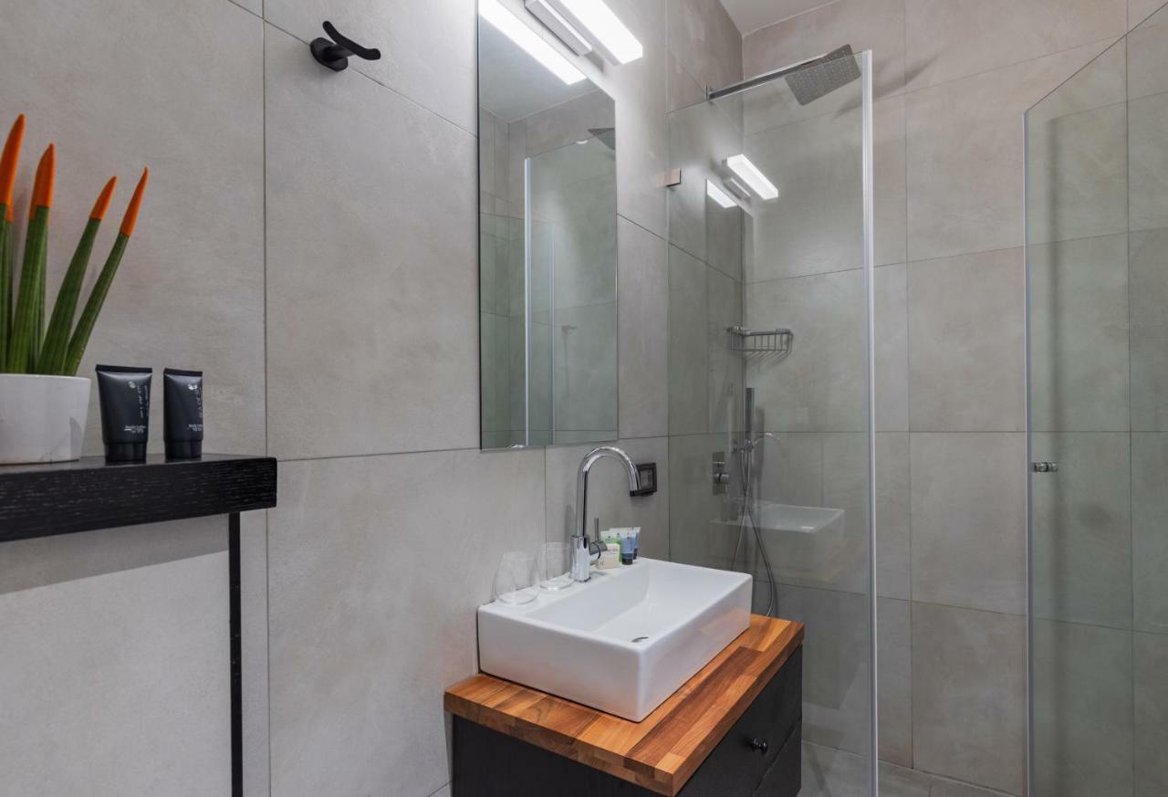 Kalvin Boutique Hotel By Levinsky Market Tel-Aviv Exteriér fotografie