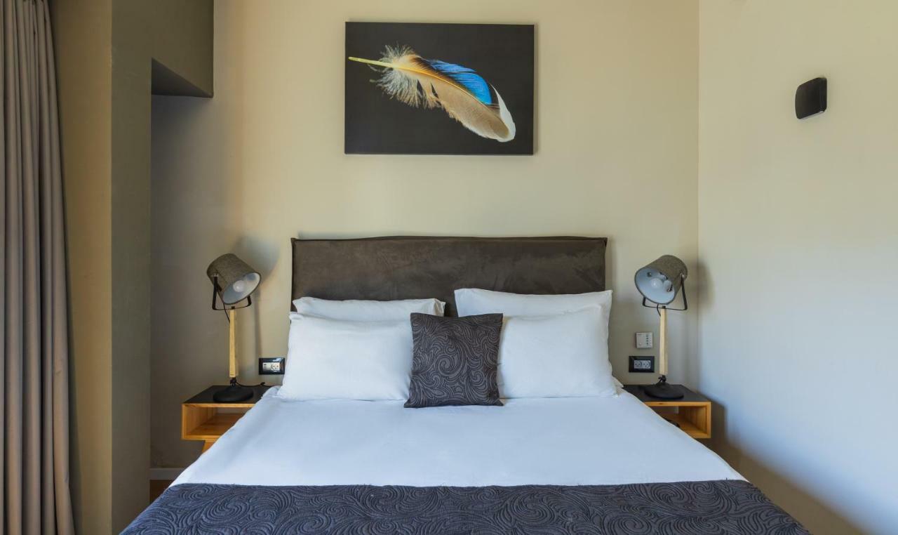 Kalvin Boutique Hotel By Levinsky Market Tel-Aviv Exteriér fotografie